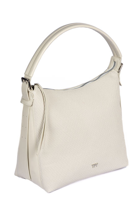 Torba za svaki dan u neutralnim bojama Tiffany Production